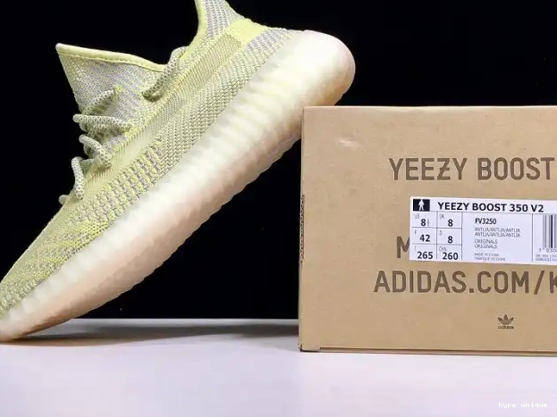 hype Yeezy Boost Antlia V2 350 FV3250 Adidas 0324